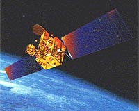 NASA Signs Agreement With ISRO For Indian Satellite