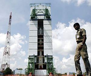 India Prepares for Mars Mission