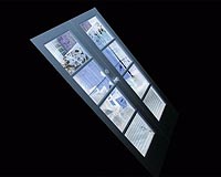Octillion Researching Development Of PV Window Technologies