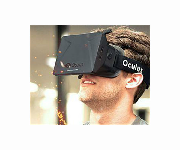 Pandemic fuels travel boom -- in virtual reality