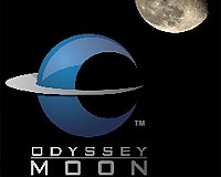 NASA Ames Collaborates To Develop Robotic Lunar Lander