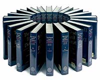 Decoding The Dictionary: Study Suggests Lexicon Evolved To Fit In The Brain