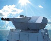 Danish Navy to receive German 35mm gun system