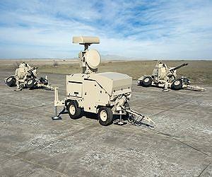 Rheinmetall demonstrates laser weapons