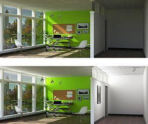 Revolution in Interior Lighting Ready to Shine