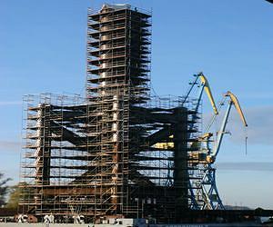 Morgan Advanced Materials Delivers Superior Insulation Solution To Wind Farm