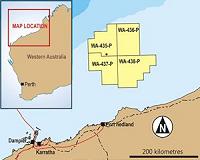 Australian minister pushes for offshore development