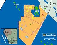Woodside, Noble Energy set sights on oil off Gabon's coast