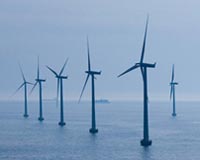 Largest US offshore wind farm gets green light