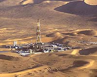 Algeria, Argentina strike deal on nuclear energy