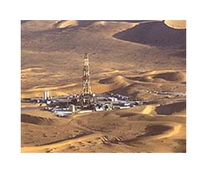 Algeria pushes $80 billion energy drive