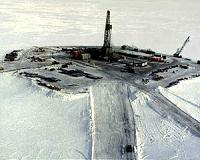 Sonar can spot arctic oil spills hidden by ice