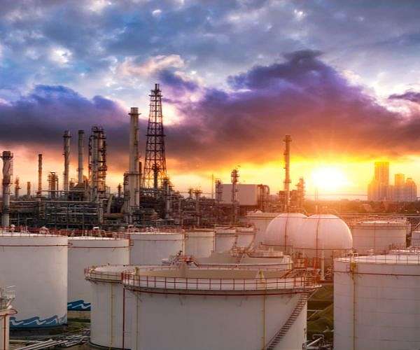 US lawmakers accuses oil giants of climate 'doublespeak'