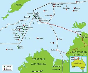 Extending The Life Of Oil Reserves