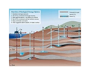 Spain sees link between quakes and offshore gas storage plant