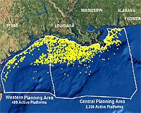 Shell says it will evacuate personnel ahead of Hurricane Ike