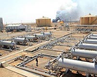 Army must do more to protect pipeline: Iraq deputy PM