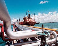 Saboteurs hit Iraq oil pipeline: ministry