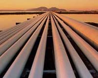 Analysis: Angolan oil output tops Nigeria