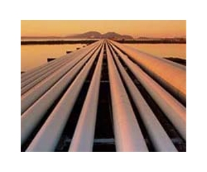 No decision on Russia-backed pipeline before 2011: Bulgaria