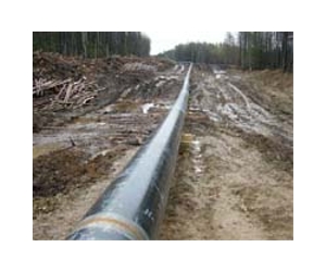 China and Russia to boost energy cooperation