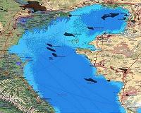 Caspian states look to settle maritime issues