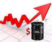 Oil prices extend rally into third straight session