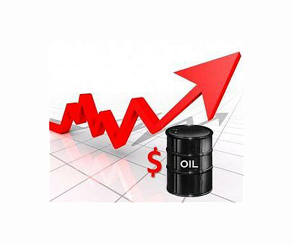 Oil extends rally after Iran attack, Hong Kong soars again