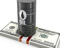Easing tensions, higher sector activity send oil prices lower