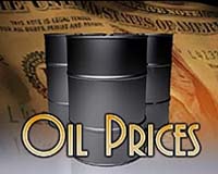 Oil mixed in Wednesday session