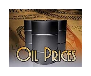Oil prices rise after Israeli air strikes on Syria