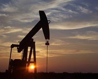 Texas holds No. 1 oil spot, EIA saysw