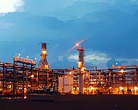 Analysis: Chad unrest may be over oil