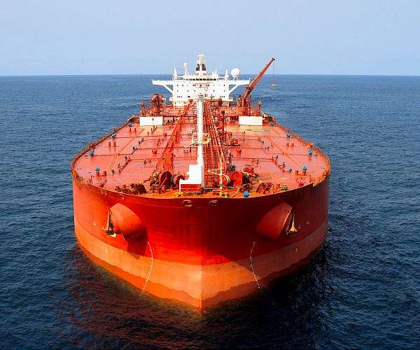 Oil slick off Yemen after Huthi tanker attack: charity