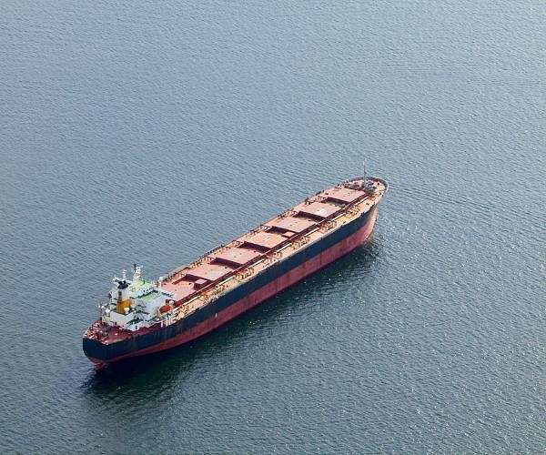 French navy boards tanker 'from Russia' in Mediterranean