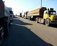 Russian jets 'hunting' IS oil tanker trucks: defence ministry