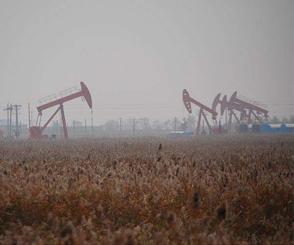 IEA chief says China oil demand key factor in energy transition