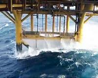 So what exactly are the offshore drilling plans, Florida senator asks
