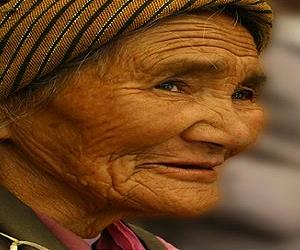 Genetic markers can predict longevity