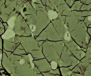 Geologists simulate deep earthquakes in the laboratory