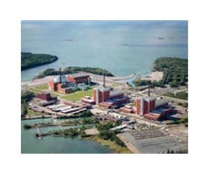 Finnish parliament approves two new nuclear reactors