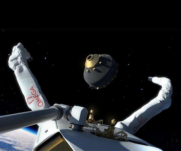 ClearSpace secures a major UK contract to help clean up space
