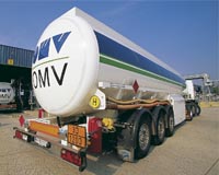 OMV signs agreement with Iranian counterpart