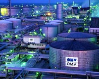 Libyan operations give production boost to OMV