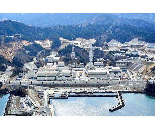 Japan nuclear reactor near Fukushima to restart