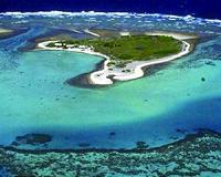 Slowdown after Ice Age sounds a warning for Great Barrier Reef's future