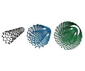 Scientists delve deeper into carbon nanotubes