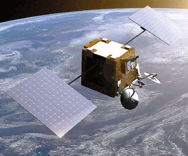 SpaceRISE to develop and operate Europe's IRIS2 connectivity network under new EU contract