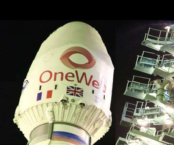 BT secures industry first Global Partnership with OneWeb