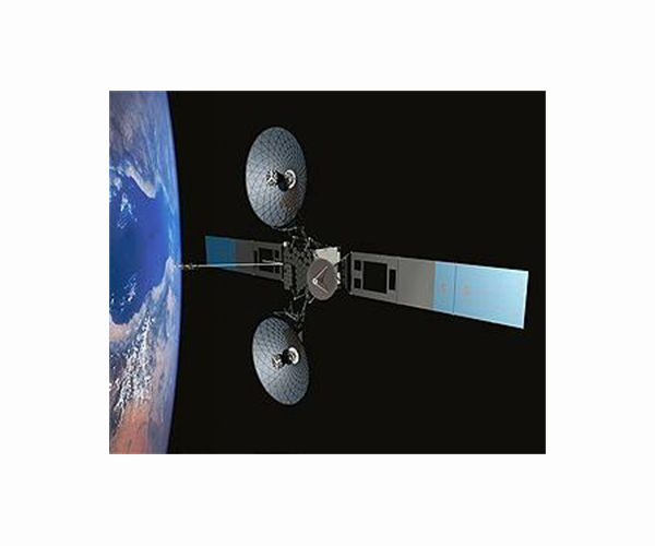 NASA explores upper limits of global navigation systems for Artemis